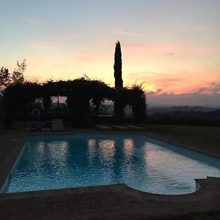 Podere Bellagatta * Buonconvento