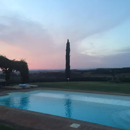 Podere Bellagatta Holiday home Buonconvento