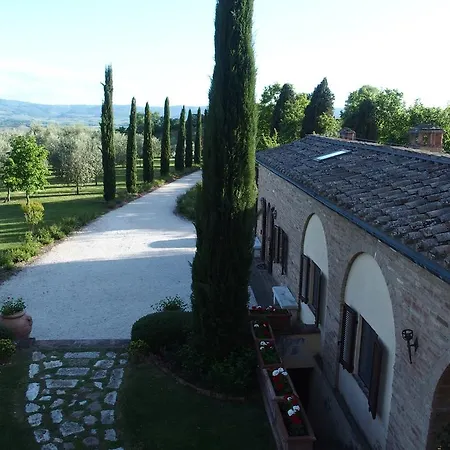 Holiday home Podere Bellagatta Buonconvento