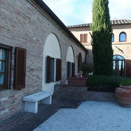 Podere Bellagatta * Buonconvento