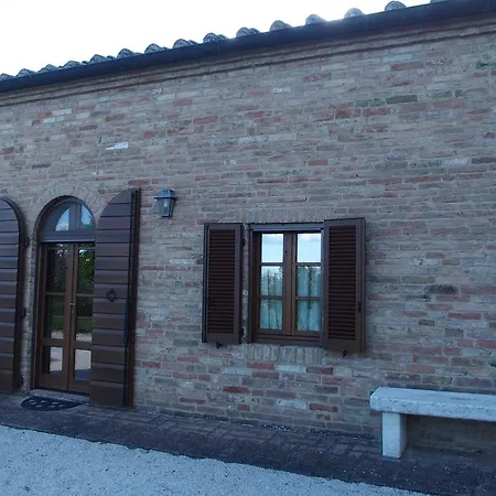Podere Bellagatta Holiday home
