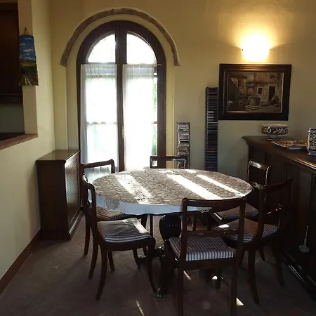 Holiday home Podere Bellagatta *