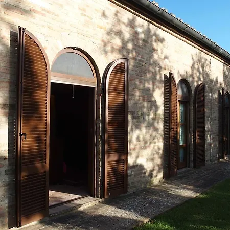 Podere Bellagatta
