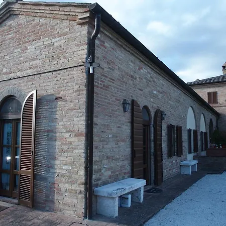 Podere Bellagatta Holiday home *