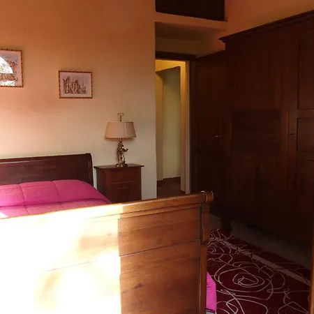 Holiday home Podere Bellagatta Buonconvento