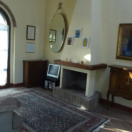 Holiday home Podere Bellagatta