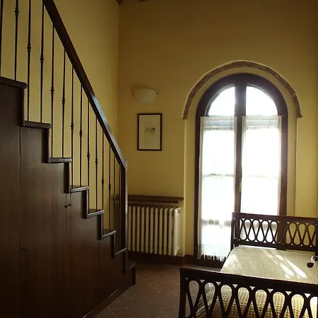 Podere Bellagatta Holiday home