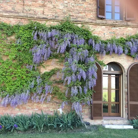 Holiday home Podere Bellagatta *