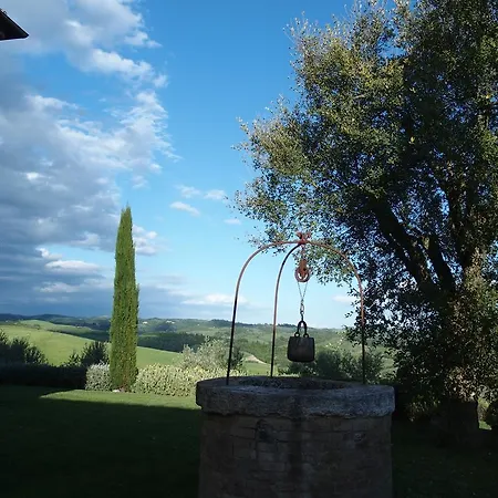 Podere Bellagatta *