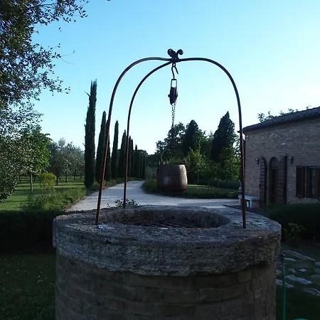 Podere Bellagatta Buonconvento